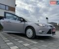 Серый Форд Фокус, объемом двигателя 1.6 л и пробегом 230 тыс. км за 7899 $, фото 14 на Automoto.ua