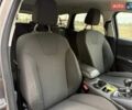 Сірий Форд Фокус, об'ємом двигуна 1.6 л та пробігом 230 тис. км за 8400 $, фото 31 на Automoto.ua