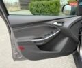 Сірий Форд Фокус, об'ємом двигуна 1.6 л та пробігом 230 тис. км за 8400 $, фото 45 на Automoto.ua