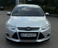 Сірий Форд Фокус, об'ємом двигуна 1.6 л та пробігом 260 тис. км за 7600 $, фото 12 на Automoto.ua