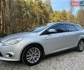 Сірий Форд Фокус, об'ємом двигуна 1.6 л та пробігом 300 тис. км за 7350 $, фото 12 на Automoto.ua