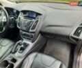Сірий Форд Фокус, об'ємом двигуна 1.6 л та пробігом 258 тис. км за 8199 $, фото 73 на Automoto.ua
