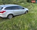 Сірий Форд Фокус, об'ємом двигуна 1.6 л та пробігом 270 тис. км за 6700 $, фото 3 на Automoto.ua