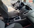 Сірий Форд Фокус, об'ємом двигуна 1.6 л та пробігом 260 тис. км за 8200 $, фото 8 на Automoto.ua