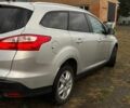 Сірий Форд Фокус, об'ємом двигуна 2 л та пробігом 305 тис. км за 5700 $, фото 6 на Automoto.ua