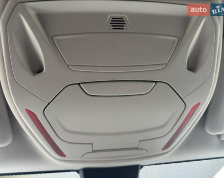 Сірий Форд Фокус, об'ємом двигуна 1.6 л та пробігом 219 тис. км за 8599 $, фото 82 на Automoto.ua