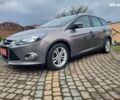 Сірий Форд Фокус, об'ємом двигуна 1.6 л та пробігом 259 тис. км за 8250 $, фото 9 на Automoto.ua