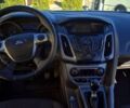 Сірий Форд Фокус, об'ємом двигуна 1 л та пробігом 234 тис. км за 7999 $, фото 3 на Automoto.ua