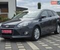 Серый Форд Фокус, объемом двигателя 1.6 л и пробегом 224 тыс. км за 7999 $, фото 8 на Automoto.ua