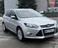Серый Форд Фокус, объемом двигателя 1.56 л и пробегом 78 тыс. км за 7950 $, фото 9 на Automoto.ua