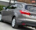 Сірий Форд Фокус, об'ємом двигуна 1.6 л та пробігом 230 тис. км за 8600 $, фото 18 на Automoto.ua