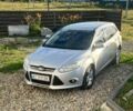 Сірий Форд Фокус, об'ємом двигуна 1.6 л та пробігом 368 тис. км за 6750 $, фото 1 на Automoto.ua