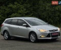 Серый Форд Фокус, объемом двигателя 1.6 л и пробегом 235 тыс. км за 7800 $, фото 17 на Automoto.ua