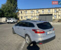 Серый Форд Фокус, объемом двигателя 1.6 л и пробегом 190 тыс. км за 6500 $, фото 4 на Automoto.ua