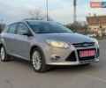 Сірий Форд Фокус, об'ємом двигуна 2 л та пробігом 193 тис. км за 7600 $, фото 10 на Automoto.ua