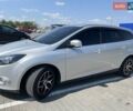 Форд Фокус 2013 в Новоукраинке на Automoto.ua Серый Форд Фокус, объемом двигателя 1.6 л и пробегом 257 тыс. км за 7900 $, фото 3 на Automoto.ua