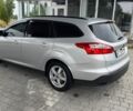 Сірий Форд Фокус, об'ємом двигуна 1.56 л та пробігом 300 тис. км за 6400 $, фото 8 на Automoto.ua