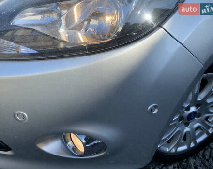 Форд Фокус 2013 в Ровно на Automoto.ua Серый Форд Фокус, объемом двигателя 1.6 л и пробегом 236 тыс. км за 7950 $, фото 45 на Automoto.ua