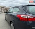 Сірий Форд Фокус, об'ємом двигуна 1.6 л та пробігом 279 тис. км за 7799 $, фото 15 на Automoto.ua