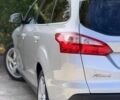 Сірий Форд Фокус, об'ємом двигуна 1.6 л та пробігом 233 тис. км за 7900 $, фото 13 на Automoto.ua