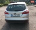 Сірий Форд Фокус, об'ємом двигуна 1 л та пробігом 300 тис. км за 7333 $, фото 5 на Automoto.ua