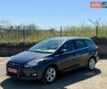 Серый Форд Фокус, объемом двигателя 1.6 л и пробегом 241 тыс. км за 8450 $, фото 6 на Automoto.ua