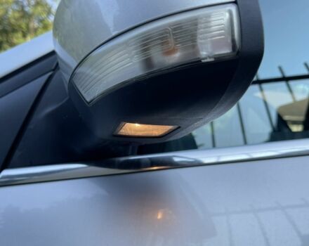 Сірий Форд Фокус, об'ємом двигуна 1.6 л та пробігом 220 тис. км за 8500 $, фото 11 на Automoto.ua