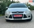 Сірий Форд Фокус, об'ємом двигуна 1.6 л та пробігом 205 тис. км за 6650 $, фото 1 на Automoto.ua