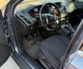 Сірий Форд Фокус, об'ємом двигуна 1.6 л та пробігом 256 тис. км за 8000 $, фото 10 на Automoto.ua