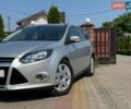 Сірий Форд Фокус, об'ємом двигуна 1.6 л та пробігом 315 тис. км за 7800 $, фото 6 на Automoto.ua