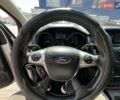 Форд Фокус 2013 в Новоукраинке на Automoto.ua Серый Форд Фокус, объемом двигателя 1.6 л и пробегом 257 тыс. км за 7900 $, фото 18 на Automoto.ua