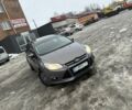 Серый Форд Фокус, объемом двигателя 1 л и пробегом 213 тыс. км за 5450 $, фото 10 на Automoto.ua