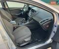 Сірий Форд Фокус, об'ємом двигуна 2 л та пробігом 193 тис. км за 7600 $, фото 30 на Automoto.ua