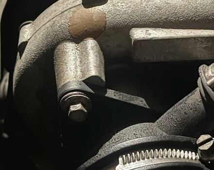 Сірий Форд Фокус, об'ємом двигуна 1.56 л та пробігом 210 тис. км за 8500 $, фото 48 на Automoto.ua