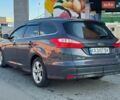 Сірий Форд Фокус, об'ємом двигуна 1 л та пробігом 152 тис. км за 5700 $, фото 5 на Automoto.ua