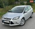 Серый Форд Фокус, объемом двигателя 1.6 л и пробегом 316 тыс. км за 7850 $, фото 1 на Automoto.ua