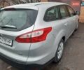 Сірий Форд Фокус, об'ємом двигуна 1.6 л та пробігом 238 тис. км за 7200 $, фото 3 на Automoto.ua