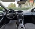 Серый Форд Фокус, объемом двигателя 1.6 л и пробегом 233 тыс. км за 7700 $, фото 25 на Automoto.ua