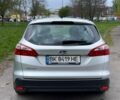 Сірий Форд Фокус, об'ємом двигуна 1.6 л та пробігом 248 тис. км за 7399 $, фото 3 на Automoto.ua
