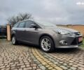 Сірий Форд Фокус, об'ємом двигуна 1.6 л та пробігом 259 тис. км за 8250 $, фото 1 на Automoto.ua