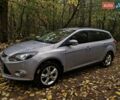 Сірий Форд Фокус, об'ємом двигуна 1 л та пробігом 80 тис. км за 7500 $, фото 7 на Automoto.ua