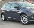 Сірий Форд Фокус, об'ємом двигуна 1.6 л та пробігом 187 тис. км за 7200 $, фото 5 на Automoto.ua