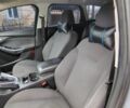 Серый Форд Фокус, объемом двигателя 2 л и пробегом 235 тыс. км за 7400 $, фото 7 на Automoto.ua