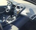 Сірий Форд Фокус, об'ємом двигуна 1.6 л та пробігом 226 тис. км за 8300 $, фото 17 на Automoto.ua