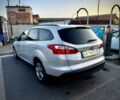 Сірий Форд Фокус, об'ємом двигуна 1.6 л та пробігом 190 тис. км за 8000 $, фото 1 на Automoto.ua