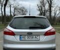 Серый Форд Фокус, объемом двигателя 1.6 л и пробегом 259 тыс. км за 7300 $, фото 4 на Automoto.ua