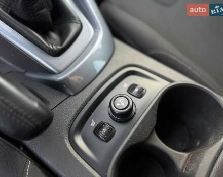 Сірий Форд Фокус, об'ємом двигуна 2 л та пробігом 193 тис. км за 7600 $, фото 23 на Automoto.ua