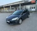 Сірий Форд Фокус, об'ємом двигуна 1.56 л та пробігом 205 тис. км за 8250 $, фото 1 на Automoto.ua