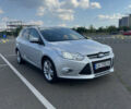 Форд Фокус 2013 в Киеве на Automoto.ua Серый Форд Фокус, объемом двигателя 1.56 л и пробегом 238 тыс. км за 8000 $, фото 2 на Automoto.ua