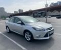 Серый Форд Фокус, объемом двигателя 2 л и пробегом 158 тыс. км за 7100 $, фото 1 на Automoto.ua